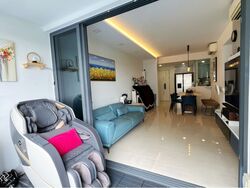 Riversound Residence (D19), Condominium #599804821